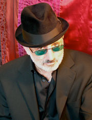 Ferko Saksmanov