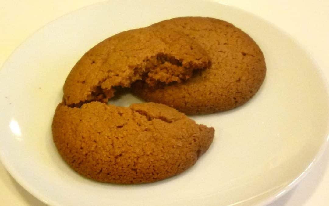 Warm Cookies: The World’s Most Powerful Substance