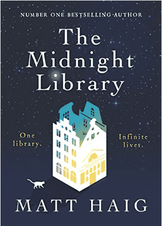 The Midnight Library – Review