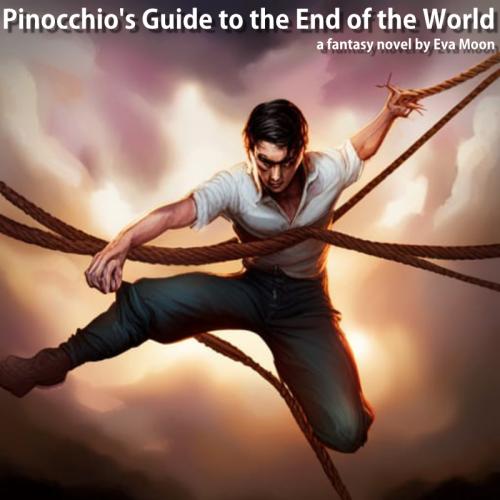 "Pinocchio on the ropes"